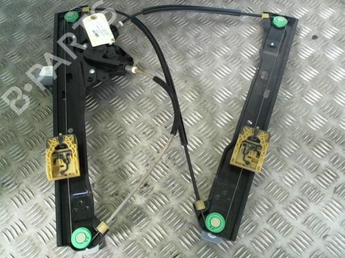 Front left window mechanism FORD C-MAX II (DXA/CB7, DXA/CEU) 1.6 TDCi | BP24749264C22  - Image 5