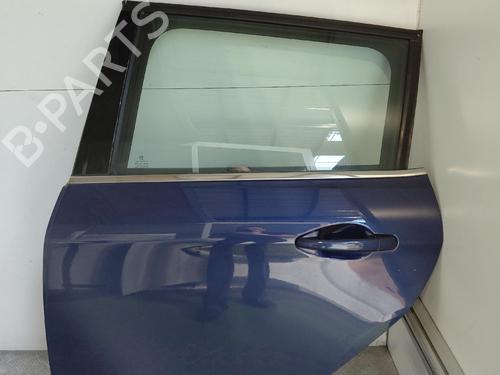Used Left rear door Left rear door 38561136 38561136