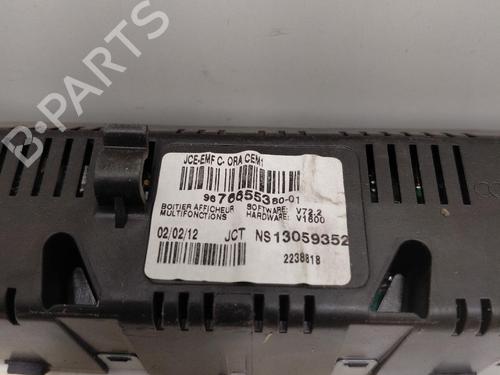 Used Display monitor Display monitor 38596844 38596844