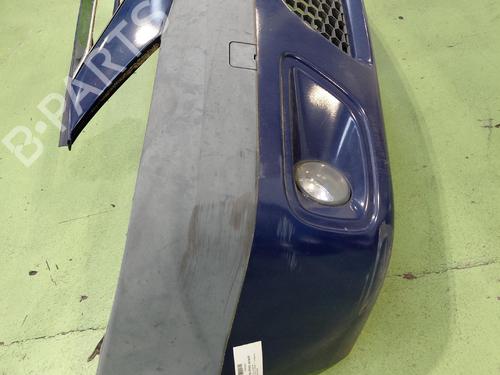 Used Front bumper Front bumper 38197015 38197015