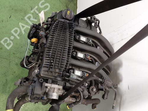 Engine PEUGEOT 208 I (CA_, CC_) 1.2 VTI 82 | BP32263367M1 