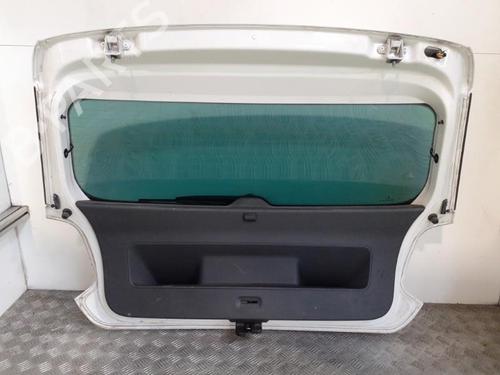 Used Tailgate Tailgate 24761045 24761045