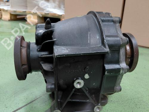 Rear differential AUDI A4 B6 Avant (8E5) S4 quattro | BP24739201M24  - Image 7
