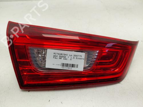 Feu de coffre gauche MITSUBISHI ASX (GA_W_) 1.6 MIVEC (GA1W) (117 hp) 32524101