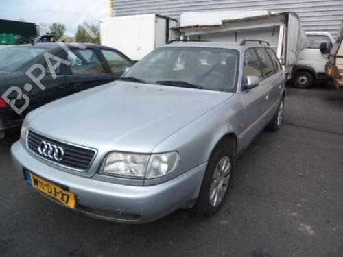 Left front indicator AUDI A6 C4 (4A2) 1.9 TDI | BP37754822C32 - Image 6
