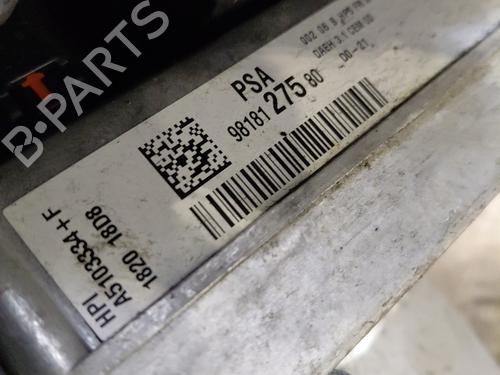 Used Steering pump Steering pump PEUGEOT EXPERT Van (V_) 2.0 BlueHDi 120 (122 hp) 28534661 28534661