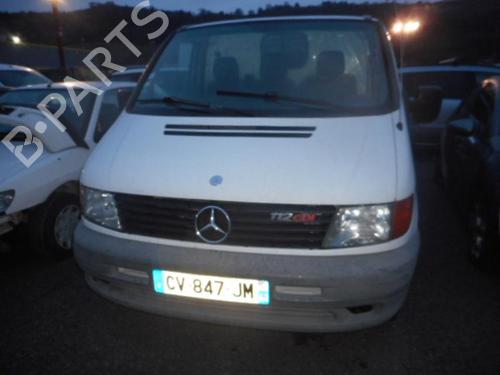 Right front indicator MERCEDES-BENZ VITO Van (W638)  | BP24769290C33 