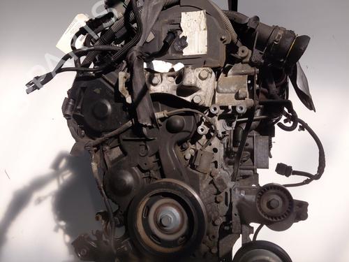 Engine CITROËN BERLINGO Box Body/MPV (B9) 1.6 BlueHDi 100 | BP33025111M1 - Image 5