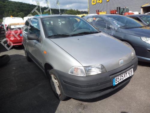 Used Parts FIAT PUNTO (176_)    4513611