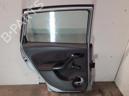 Left rear door SEAT ALTEA (5P1) 1.9 TDI | BP24760457C4 