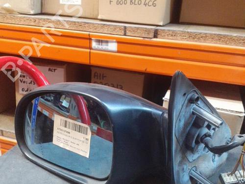Left mirror PEUGEOT 406 (8B) 2.0 HDI 110 | BP24758382C26 