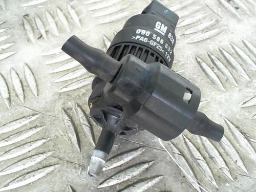 Andre OPEL AGILA A (H00) 1.2 16V (F68) | BP24749343O1 