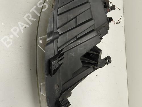 Used Left headlight Left headlight 31603837 31603837