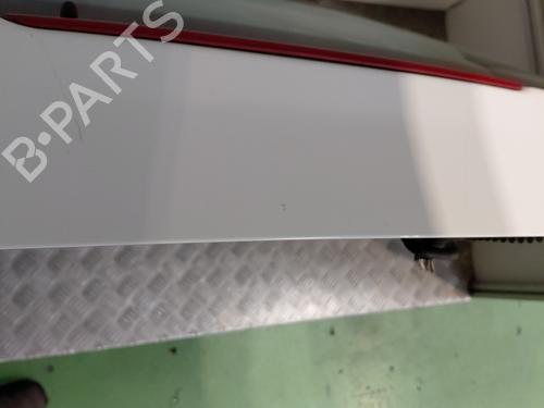 Bagklap CC/Kombi-Coupé RENAULT CLIO III (BR0/1, CR0/1) 1.2 16V Hi-Flex (BR1U, CR1U) | BP27385343C6 