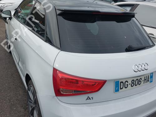 Control unit AUDI A1 (8X1, 8XK) 1.2 TFSI | BP33238227M11 - Image 1