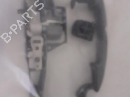 Rear left exterior door handle PEUGEOT 5008 (0U_, 0E_) 1.6 HDi | BP26879043C130 