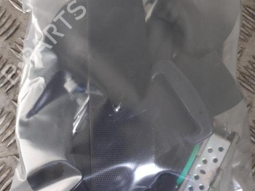 Used Front left seatbelt Front left seatbelt MERCEDES-BENZ C-CLASS Coupe (CL203) C 200 CDI (203.707) (122 hp) 24747267 24747267