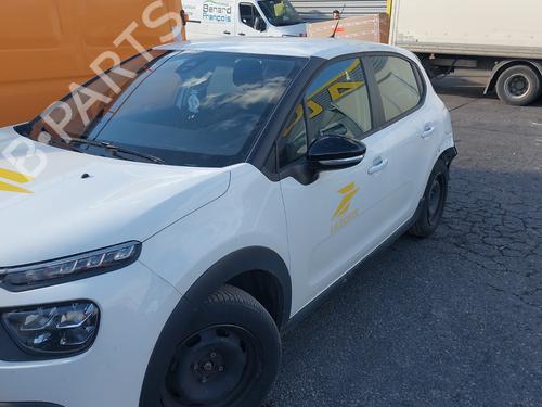 Alternator CITROËN C3 III (SX) 1.2 PureTech 82 | BP27689647M7  - Image 6