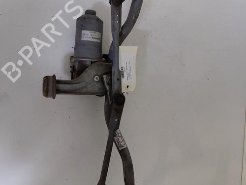 Used Front wiper motor FIAT TALENTO Van (296_) 1.6 D (145 hp) 29842527