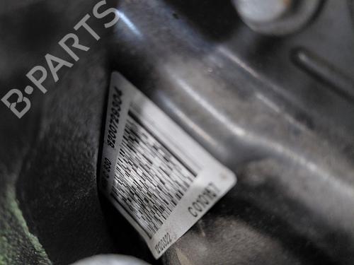 Used Engine Engine 38637668 38637668