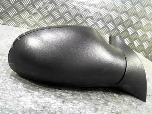 Used Right mirror MERCEDES-BENZ A-CLASS (W168) A 140 (168.031, 168.131) (82 hp) 24762859