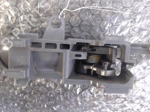 Used Front left interior door handle Front left interior door handle CITROËN C1 (PM_, PN_) 1.0 (68 hp) 31200387 31200387