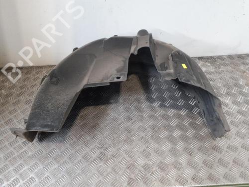 Wheel arch CITROËN C3 III (SX) 1.2 VTi 82 | BP24747618C56