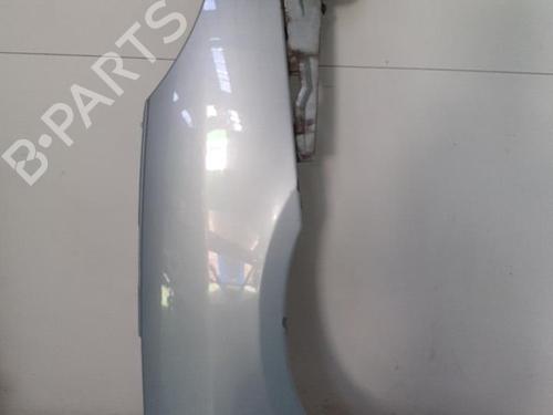 Right front fenders PEUGEOT 807 (EB_) 2.2 HDi | BP24747900C42