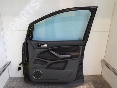 Used Right front door Right front door FORD C-MAX (DM2) 1.8 TDCi (115 hp) 24951349 24951349