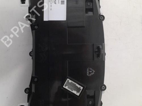 Instrument cluster CITROËN JUMPY III Van (V_) 1.6 BlueHDi 95 | BP24750639C47 