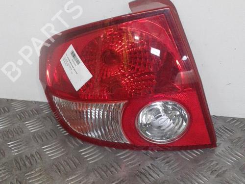 Left taillight HYUNDAI GETZ (TB) 1.1 | BP24759249C34 