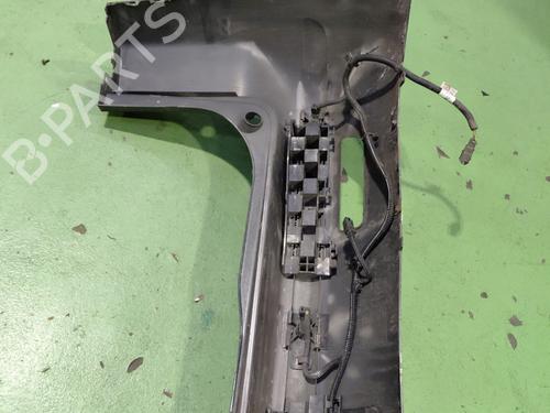 Rear bumper PEUGEOT 5008 (0U_, 0E_) 2.0 HDi 150 / BlueHDi 150 | BP31769752C8 