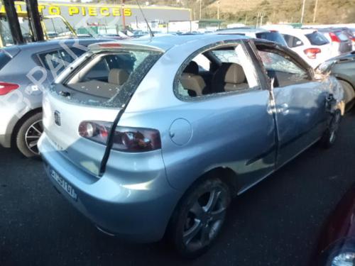 Right taillight SEAT IBIZA III (6L1) 1.9 TDI | BP24769314C35 