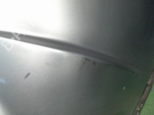 Rear bumper HONDA CIVIC VIII Hatchback (FN, FK) 2.2 CTDi (FK3) | BP24749030C8 