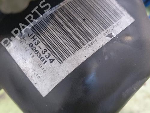 Gearbox RENAULT CLIO IV (BH_) 0.9 TCe 90 (BHNF, BHMA, BHMH, BHJK, BHJR) | BP31574351M3