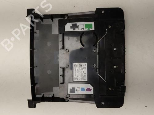 Plafonier Plafonier MERCEDES-BENZ A-CLASS (W176) A 200 CDI / d (176.008) (136 hp) 36481144 36481144
