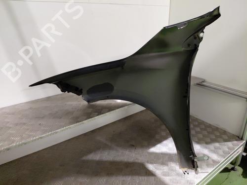 Right front fenders RENAULT MEGANE III Grandtour (KZ0/1) 1.5 dCi (KZ09, KZ0D, KZ1G, KZ29, KZ14, KZ1W, KZ10, KZ1F,... | BP29197423C42 