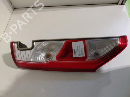 Used Left taillight RENAULT KANGOO Express (FW0/1_) 1.5 dCi 90 (FW0G, FW05, FW08, FW11) (90 hp) 31321496