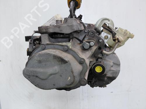 Gearbox PEUGEOT 2008 I (CU_) 1.2 THP 110 / PureTech 110 | BP36481188M3  - Image 5