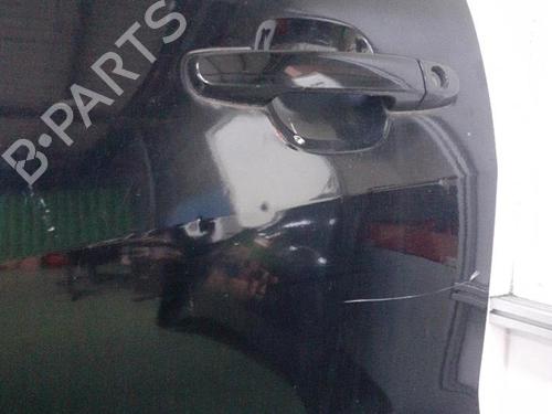 Left front door TOYOTA RAV 4 II (_A2_) 2.0 D 4WD (CLA20_, CLA21_, CLA20R, CLA21R) | BP24749447C2 