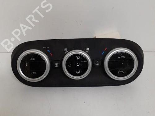 Climate control FIAT 500X (334_)  | BP24746546I5 