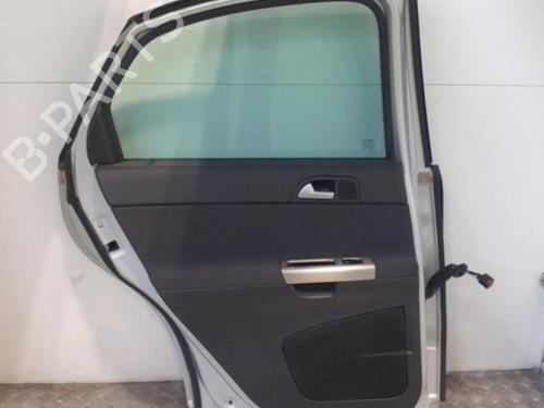 Left rear door VOLVO S40 II (544) 1.6 D | BP24749114C4 