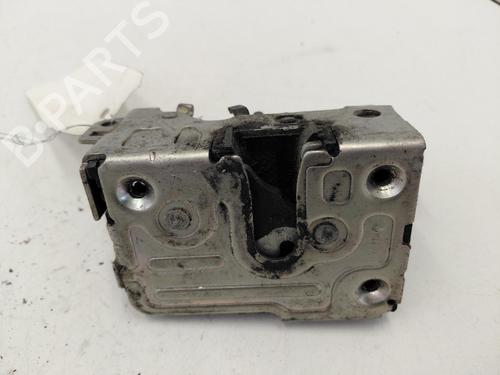 Front left lock DACIA LOGAN MCV (KS_) 1.5 dCi (KS0W) | BP38767245C98 - Image 1
