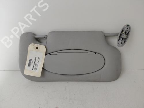 Right sun visor MINI MINI (R56) Cooper | BP38642640I2 - Image 2