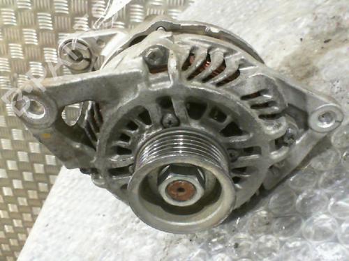 Alternator MAZDA 2 (DE_, DH_) 1.3 (DE3FS) | BP24766009M7 - Image 2
