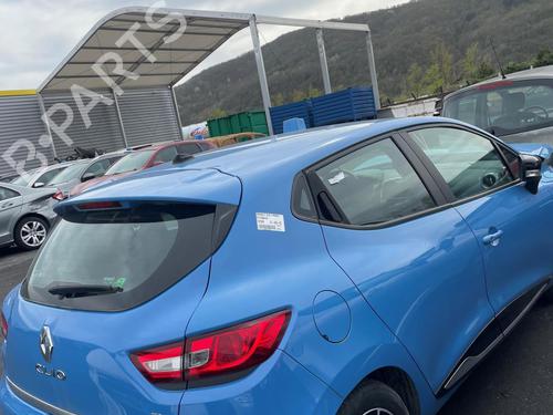 Right mirror RENAULT CLIO IV (BH_) 0.9 TCe 90 (BHNF, BHMA, BHMH, BHJK, BHJR) | BP24761474C27 