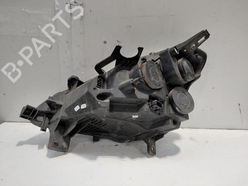 Right headlight CITROËN BERLINGO Box Body/MPV (B9) 1.6 BlueHDi 100 | BP40122989C29 - Image 3