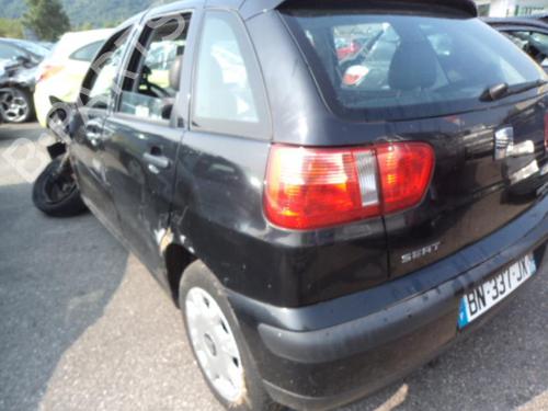 Right taillight SEAT IBIZA II (6K1) 1.9 SDI | BP24769317C35 