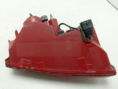 Used Right tailgate light Right tailgate light RENAULT LAGUNA Coupe (DT0/1) 2.0 dCi (DT01, DT08, DT09, DT0K, DT12, DT1C, DT1D, DT1M,... (150 hp) 32249945 32249945
