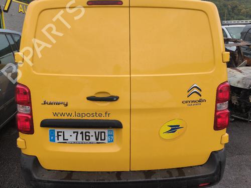 Left mirror CITROËN JUMPY III Van (V_) 1.5 BlueHDi 100 | BP39257431C26 - Image 10